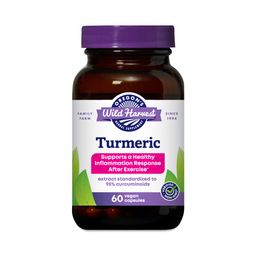 Turmeric Capsules