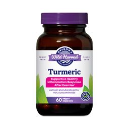 Turmeric Capsules