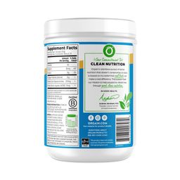 Collagen Peptides + Pre & Probiotics, Unflavored