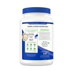 Grass-Fed Whey Protein Powder, Creamy Chocolate Fudge