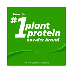 Grass-Fed Whey Protein Powder, Vanilla Bean