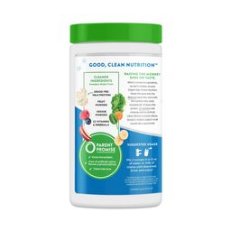 Kid's Protein Powder, Vanilla Bean Ice Cream
