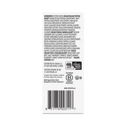Kids Protein Organic Nutritional Shake, Chocolate