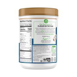 Nut Butter Protein Powder, Vanilla Almond Butter