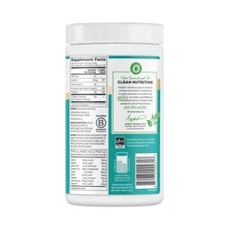 Wild-Caught Marine Collagen, Unflavored