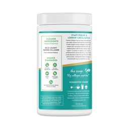 Wild-Caught Marine Collagen, Unflavored