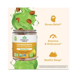 Ashwagandha Gummies