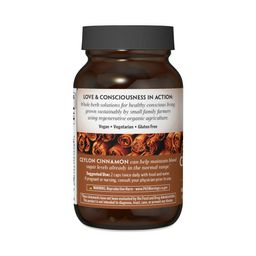 Ceylon Cinnamon
