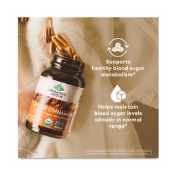Ceylon Cinnamon