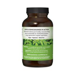 Moringa