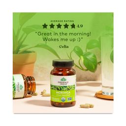 Moringa