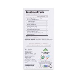 Organic Tulsi Sleep Tea