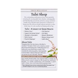 Organic Tulsi Sleep Tea