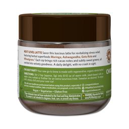 Superfood Mix, Chocolate Morninga Latte
