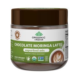 Superfood Mix, Chocolate Morninga Latte