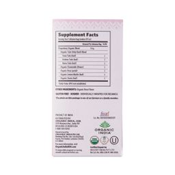 Tulsi Sweet Rose Tea