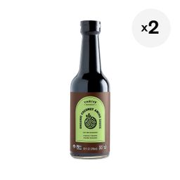 Organic Coconut Aminos, 2 Pack
