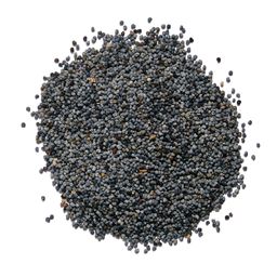Organic Poppy Seeds
