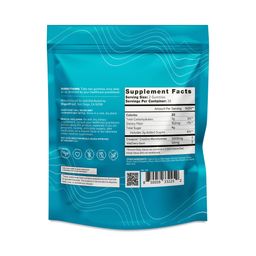 Creatine Cherry Chews