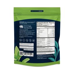 Green Juice Superfood Powder