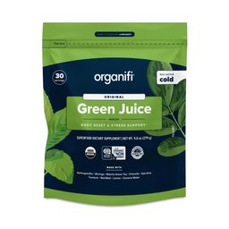 Green Juice Superfood Powder