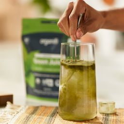 Green Juice Superfood Powder