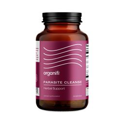 Parasite Cleanse Capsules