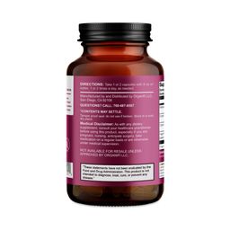 Parasite Cleanse Capsules