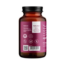 Parasite Cleanse Capsules