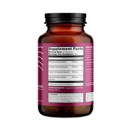 Parasite Cleanse Capsules