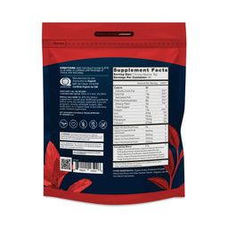 Red Juice Superfood Powder