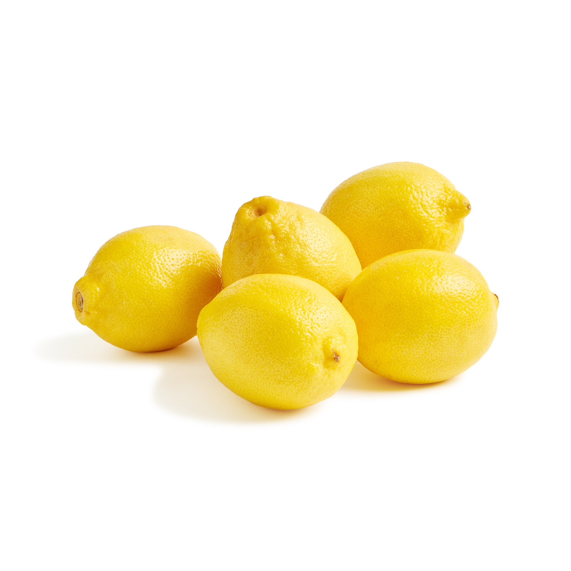 Organic Lemons Thrive Market