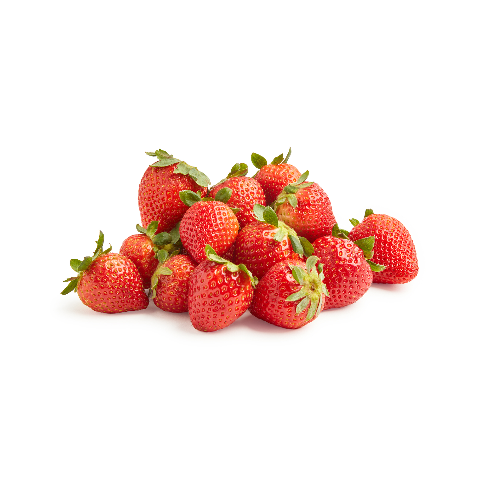 Organic Strawberries Thrive Market