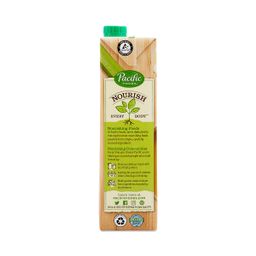 Organic Low Sodium Chicken Broth