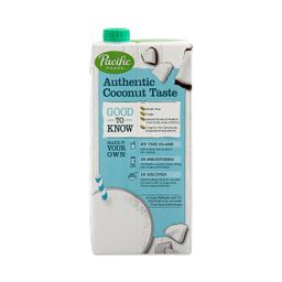 Original Unsweetened Coconut Non-Dairy Beverage