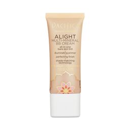 Alight Multi-Mineral BB Cream, Shade 11 (Light)