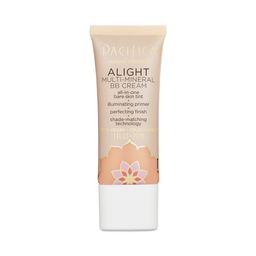 Alight Multi-Mineral BB Cream, Shade 6 (Medium)