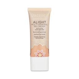 Alight Multi-Mineral BB Cream, Shade 6 (Medium)