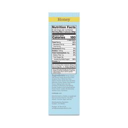 Honey Grahams