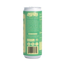 Non-Alcoholic Agave Cocktail, Sedona Spritz