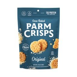 Parm Crisps, Original