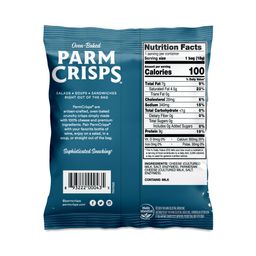 Parm Crisps Original, Snack Pack