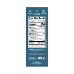 Parm Crisps Tub, Original