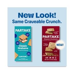 Classic Grahams