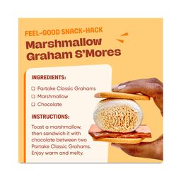 Classic Grahams