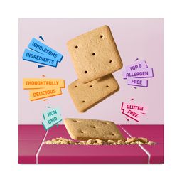 Classic Grahams