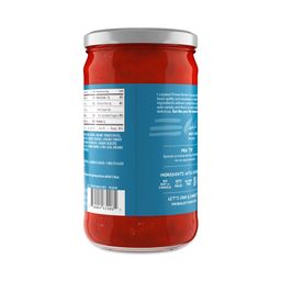 Marinara Sauce, Roasted Garlic