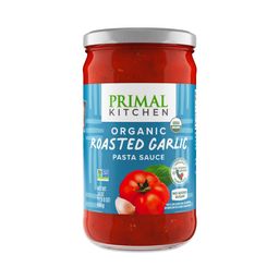 Marinara Sauce, Roasted Garlic