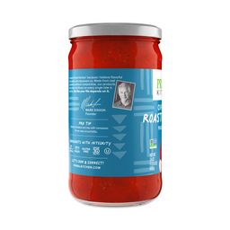 Marinara Sauce, Roasted Garlic