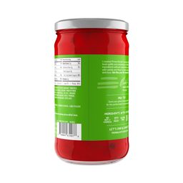 Marinara Sauce, Tomato Basil